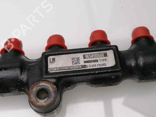 Injection rail VOLVO C30 (533) 1.6 D | BP23937619M98 