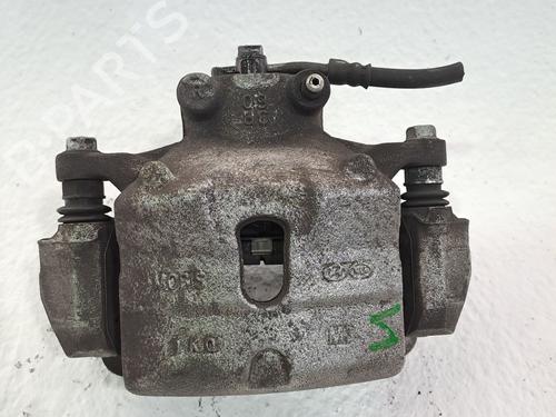 Used Left front brake caliper HYUNDAI i40 I CW (VF) 1.7 CRDi (136 hp) 24308517