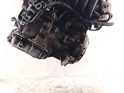 Used Engine Engine 39429633 39429633