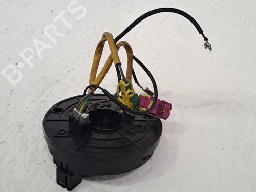 Squib airbag MERCEDES-BENZ M-CLASS (W163) ML 270 CDI (163.113) | BP26544481C102 