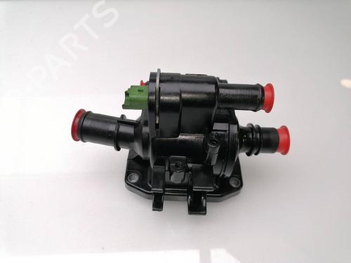 Other FORD FIESTA VI (CB1, CCN) 1.4 TDCi | BP23650345O1 