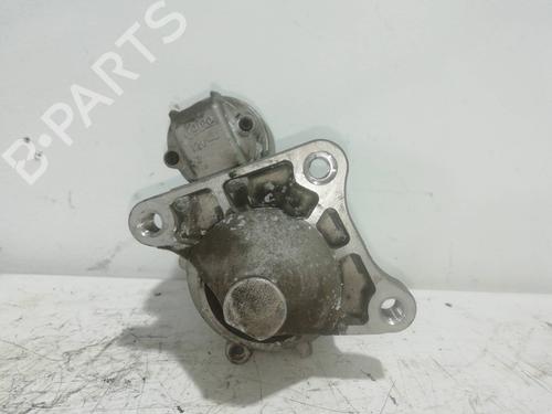 Used Starter RENAULT MEGANE II (BM0/1_, CM0/1_) 1.6 16V (BM0C, CM0C) (113 hp) 25470060