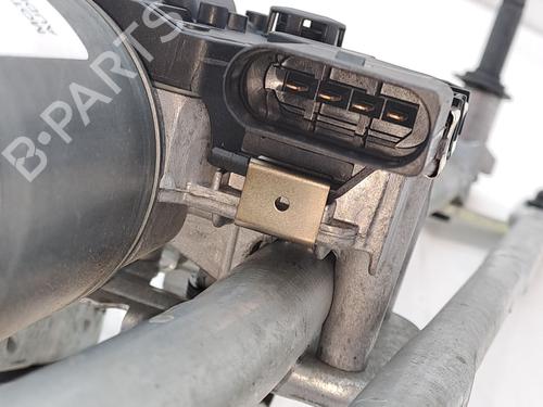 Front wiper motor AUDI Q5 (8RB) 2.0 TDI quattro | BP25998655M29 