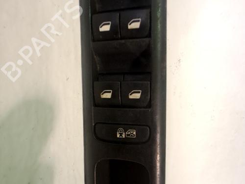 Used Left front window switch Left front window switch PEUGEOT 3008 I MPV (0U_) 1.6 HDi (114 hp) 35807629 35807629