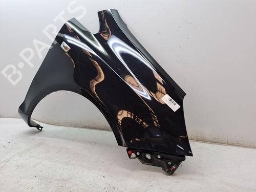 Right front fenders OPEL CORSA D (S07) 1.2 (L08, L68) | BP23369312C42 