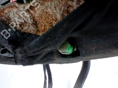 Engine AUDI A3 (8V1, 8VK) 1.6 TDI | BP33761591M1 - Image 5