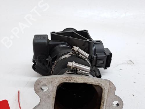 Throttle body SUZUKI SX4 (EY, GY) 1.6 DDIS (RW416D) | BP23367643M82 