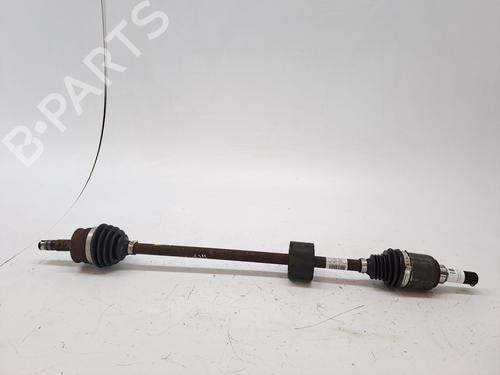 Used Right front driveshaft FIAT 500 C (312_) 1.2 (312CXA1A, 312AXA1A) (69 hp) 23370383