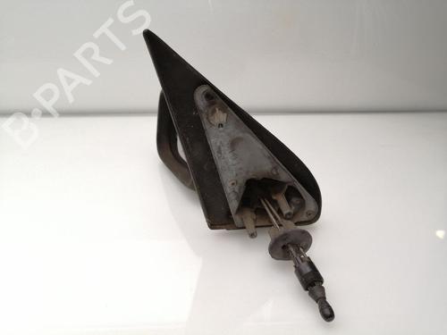 Used Left mirror PEUGEOT 106 II (1A_, 1C_) 1.1 i (60 hp) 23443114