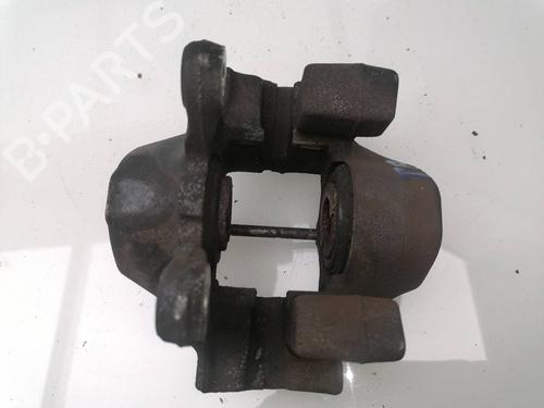 Left rear brake caliper MERCEDES-BENZ CLK (C209) CLK 240 (209.361) | BP23939923M107 