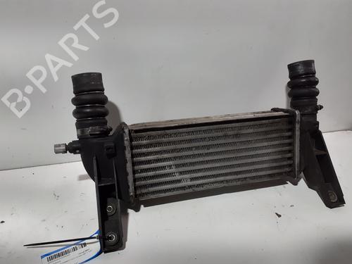 Intercooler FORD TRANSIT CONNECT (P65_, P70_, P80_) 1.8 TDCi | BP26539445M30 