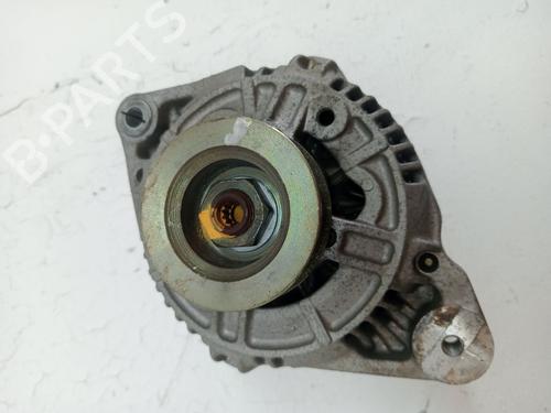 Used Alternator FORD FIESTA VII (HJ, HF) 1.0 EcoBoost (101 hp) 24445012