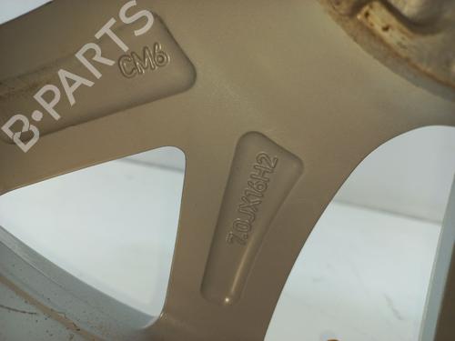 Rim SEAT LEON Sportstourer (KL8, KLD) 1.0 TSI | BP29500085C45 