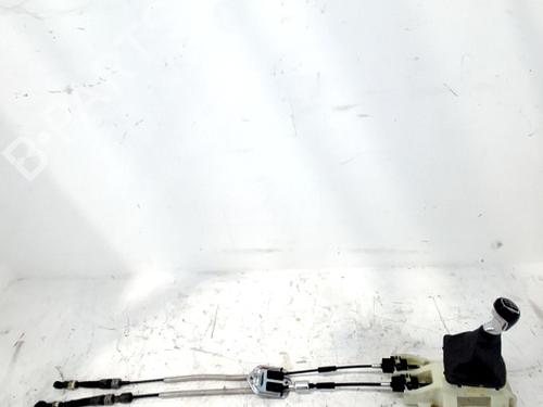 Used Gear lever KIA CEED (CD) 1.0 T-GDI (120 hp) 31011636