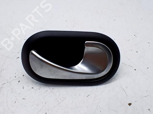 Used Front right interior door handle Front right interior door handle 38417367 38417367