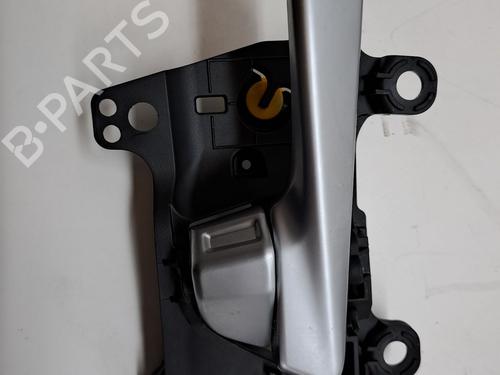 Used Front left interior door handle HYUNDAI TUCSON (TL, TLE) 1.6 GDi (132 hp) 23285700