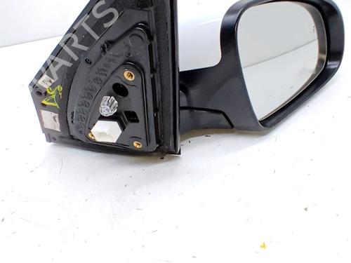 Used Right mirror Right mirror HYUNDAI KONA (OS, OSE, OSI) 1.6 GDi Hybrid (141 hp) 34154196 34154196