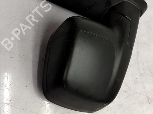 Used Right mirror Right mirror CITROËN NEMO MPV 1.3 HDi 75 (75 hp) 34209966 34209966