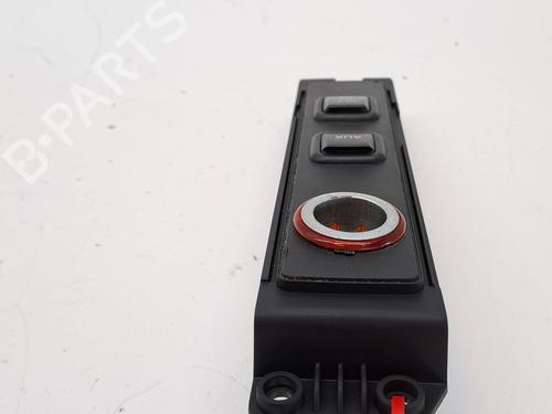 Elektronisk modul SEAT EXEO (3R2) 2.0 TDI | BP26675139M83 