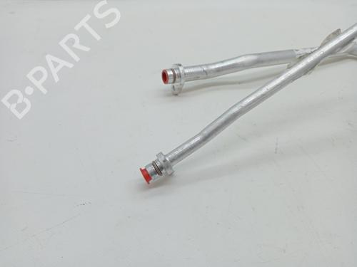 AC pipe SMART FORFOUR Hatchback (453) electric drive / EQ (453.091) | BP23349064M126 