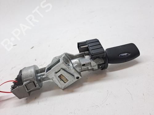 Ignition barrel FORD FOCUS II Turnier (DA_, FFS, DS) 1.6 TDCi | BP25998293M48 