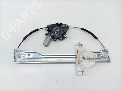 Rudehejsemekanisme Højre foran MG MG ZS SUV (AZS1) 1.5 VTi (106 hp) 28141776