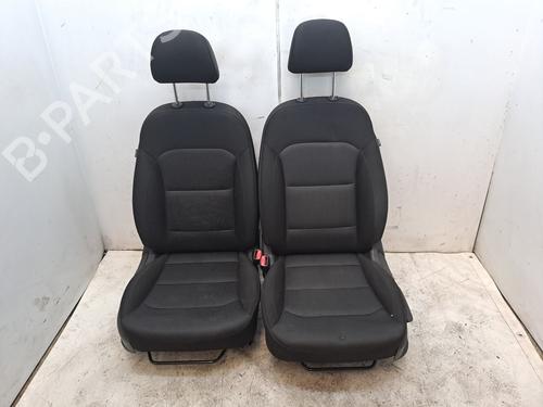 Setesett HYUNDAI ELANTRA VI Saloon (AD, ADA) 1.6 (128 hp) 23286810