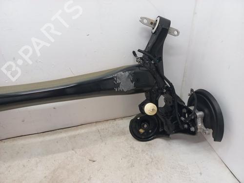 Rear axle OPEL GRANDLAND / GRANDLAND X (A18, P1UO) 1.5 Turbo D (75) | BP30925674M2