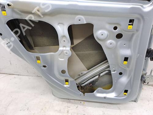 Left rear door SEAT LEON (1P1) 1.9 TDI | BP23364016C4 