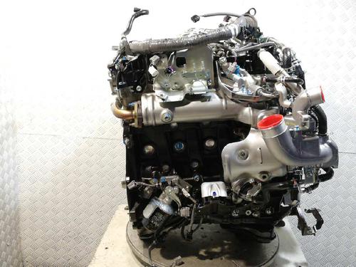 Engine TOYOTA HILUX VIII Pickup (_N1_) 2.4 D 4WD (GUN125_, GUN125R) | BP30451683M1