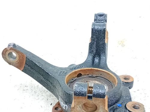 Left front steering knuckle CITROËN C3 IV (CC_, CB_) 1.2 PureTech 100 (CCHPV4) | BP36522985M25 - Image 3