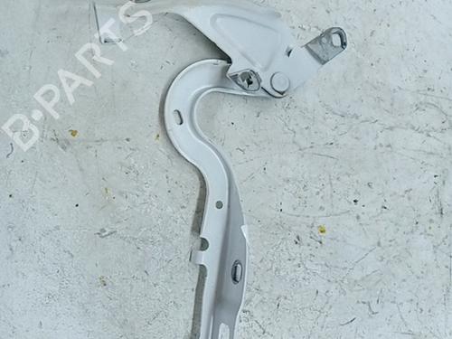 Used Hinge/Door check strap OPEL CORSA F (P2JO) 1.2 MHEV (101 hp) 29557976