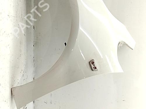 Used Left front fenders Left front fenders 39556535 39556535