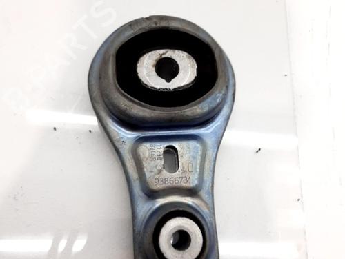 Used Engine mount FIAT TALENTO Van (296_) 1.6 D (125 hp) 31916058