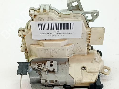front-right-lock-seat-leon-1p1-2005-2006-2007-2008-2009-2010-2011-2012-2013-40546710 main image