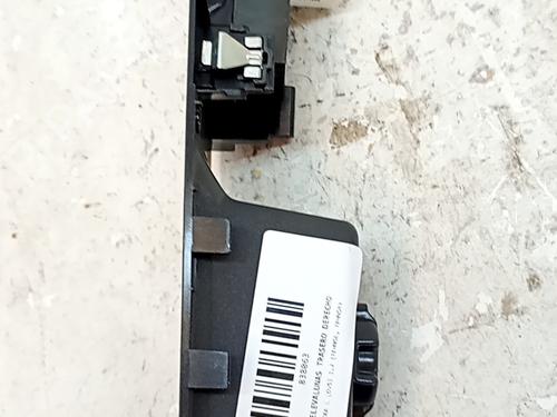 Right rear window switch OPEL ASTRA L (OV5) 1.2 (FPHNSL, FPHNSR) | BP35721653I28 - Image 2