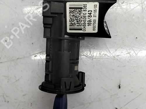 Ignition barrel FIAT PANDA (169_) 1.2 (169.AXB11, 169.AXB1A) | BP32436340M48 