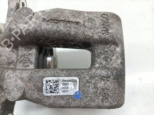 Right rear brake caliper FIAT TIPO Saloon (356_, 357_) 1.6 D (356SXG1B) | BP26538458M106 