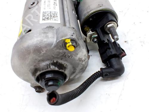 Starter SKODA OCTAVIA III Combi (5E5, 5E6) 2.0 TDI | BP35752691M8 - Image 2