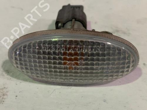 Used Left side indicator Left side indicator MAZDA 2 (DY) 1.2 (DY3W) (75 hp) 33767408 33767408