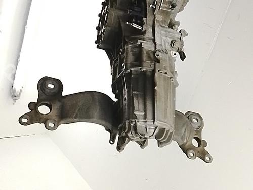 Gearbox AUDI A4 B7 Avant (8ED) 2.0 TDI | BP39400233M3  - Image 6