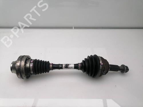 Drivaksel fortil venstre PORSCHE CAYENNE (9PA) S 4.5 (340 hp) 23939321