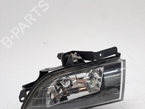 Used Left front fog light HYUNDAI SONATA V (NF) 2.0 CRDi (140 hp) 26192455