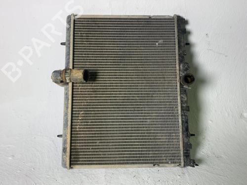 water-radiator-citroen-jumpy-ii-van-2007-2008-2009-2010-2011-2012-2013-2014-2015-2016-40548997 main image