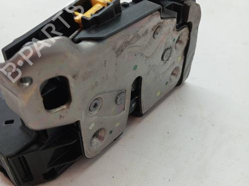Front left lock OPEL ASTRA K (B16) 1.4 Turbo (68) | BP23348353C98 