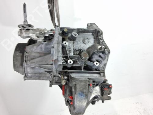 Gearbox PEUGEOT EXPERT Van (VF3A_, VF3U_, VF3X_) 1.6 HDi 90 16V | BP28956879M3