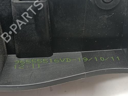 Front right interior door handle FIAT SCUDO Bus (270_, 272_) 2.0 D Multijet | BP25456215I14 