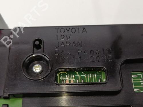 Interior roof light LEXUS NX (_Z1_) 300h AWD (AYZ15, AYZ15_, AYZ15R) | BP23383835I8 