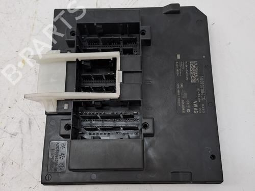 Electronic module SKODA SUPERB III Estate (3V5) 2.0 TDI | BP23374576M83 