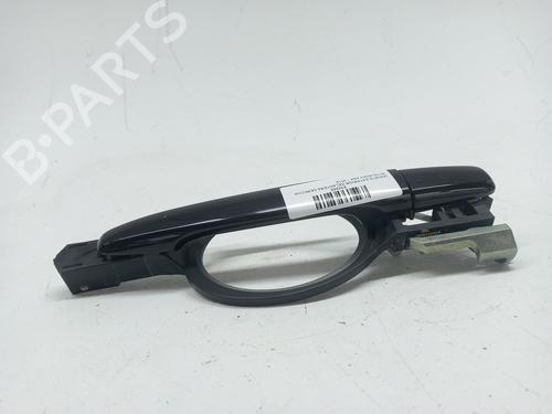 Front right exterior door handle MITSUBISHI ASX (GA_W_) 1.8 DI-D (GA6W) | BP24189020C129 